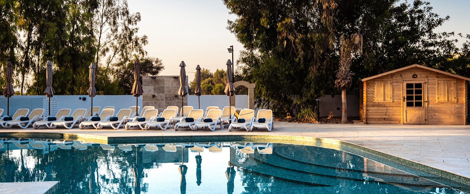 Family Pool 3 Urban Valley Resort